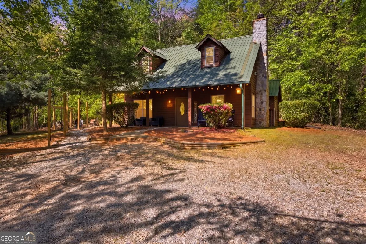 325 Blue Creek Cove, Cleveland, GA 30528 - #1