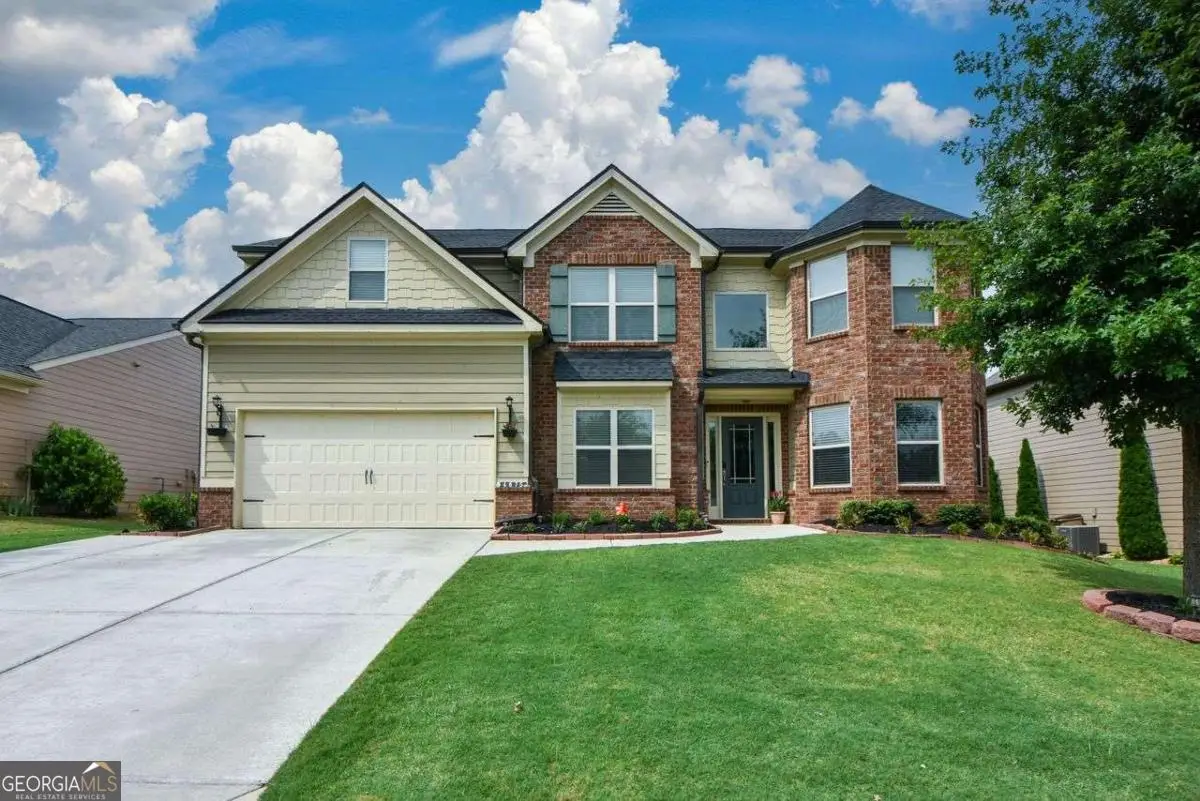 4675 Orchard View Way, Cumming, GA 30028 - #1