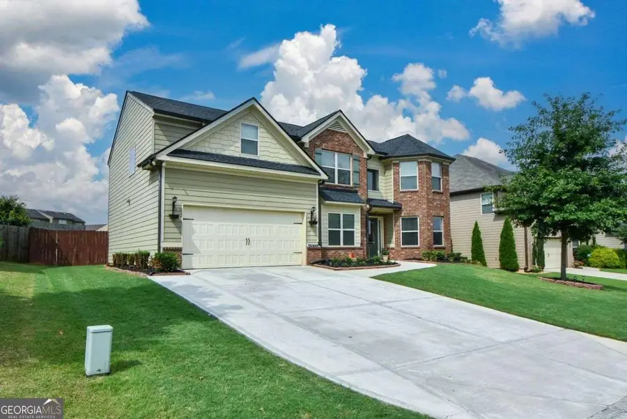4675 Orchard View Way, Cumming, GA 30028 - #2