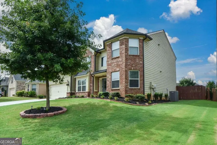 4675 Orchard View Way, Cumming, GA 30028 - #3