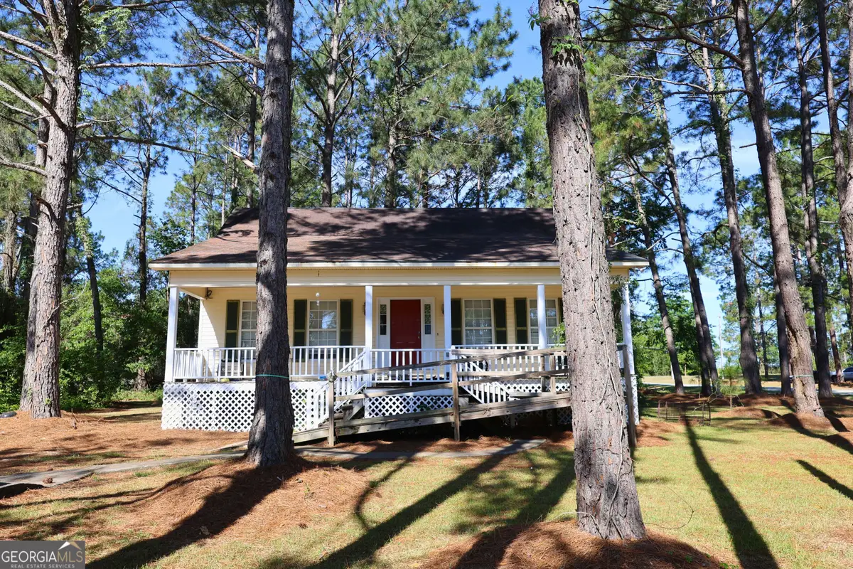 500 S Kevin Court, Statesboro, GA 30461 - #1