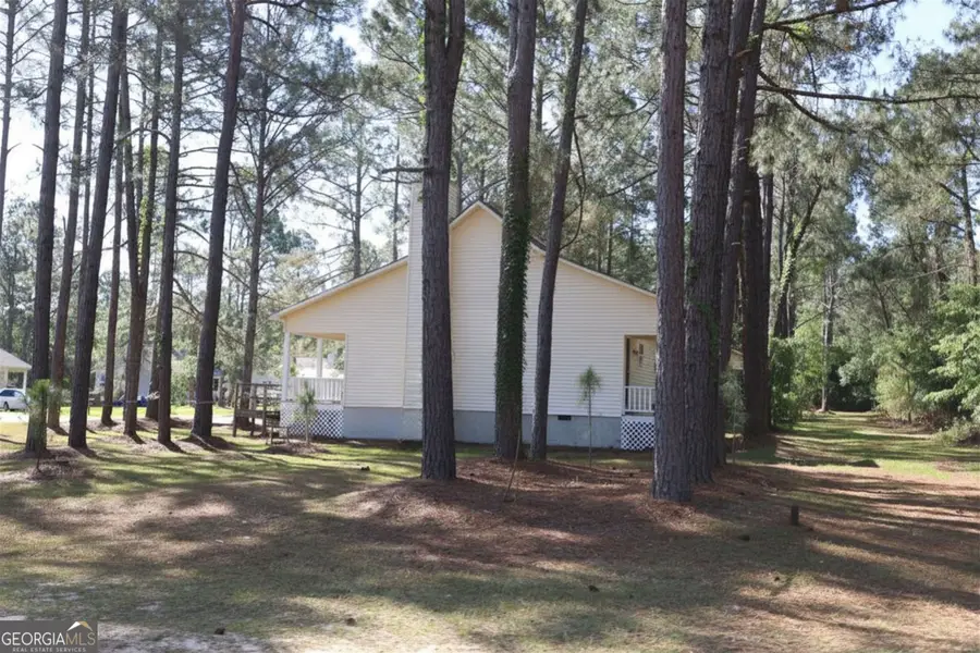 500 S Kevin Court, Statesboro, GA 30461 - #2