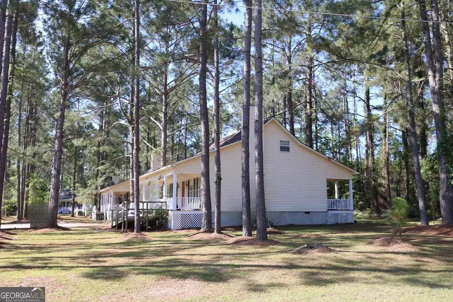 500 S Kevin Court, Statesboro, GA 30461 - #3