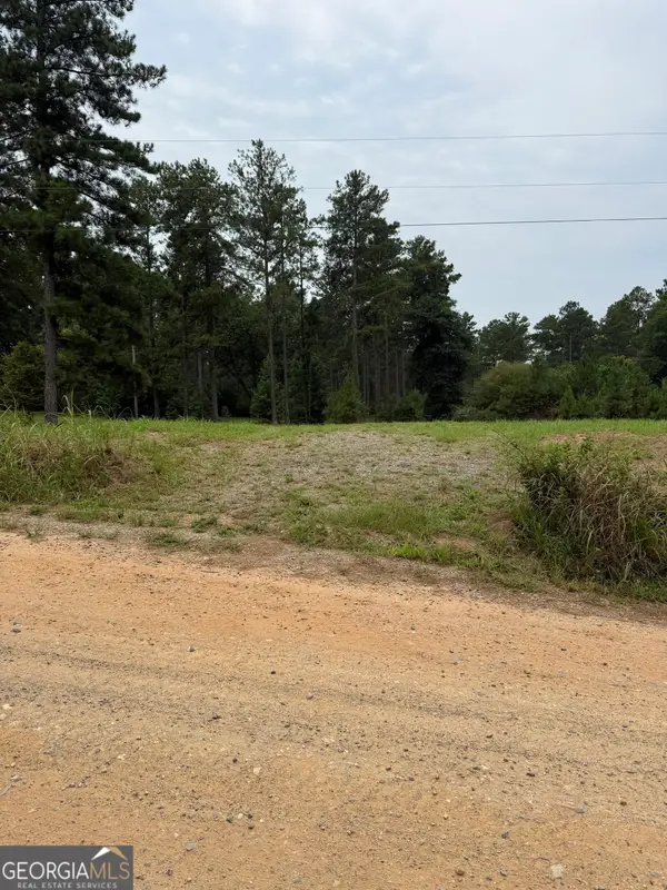 0 Stallings Road, Haddock, GA 31033