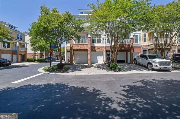 14000 Portside Bend, Milton, GA 30004