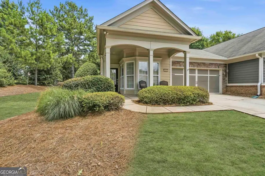 1371 Summer Hollow Road, Greensboro, GA 30642 - #2