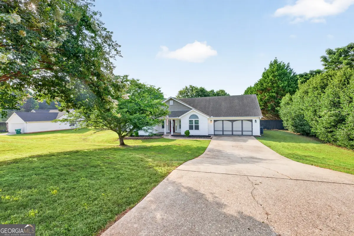 2337 Hartley Court, Statham, GA 30666 - #1