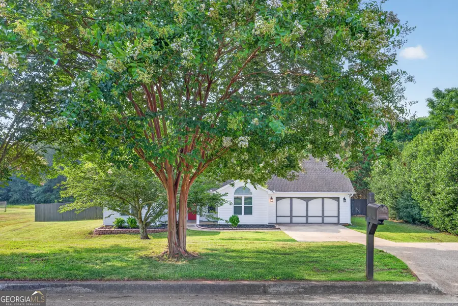 2337 Hartley Court, Statham, GA 30666 - #2
