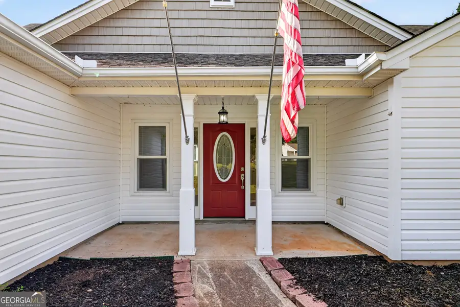 2337 Hartley Court, Statham, GA 30666 - #3
