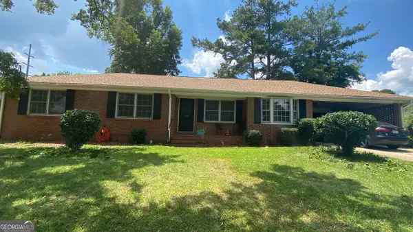 1473 Wesley Drive, Griffin, GA 30224
