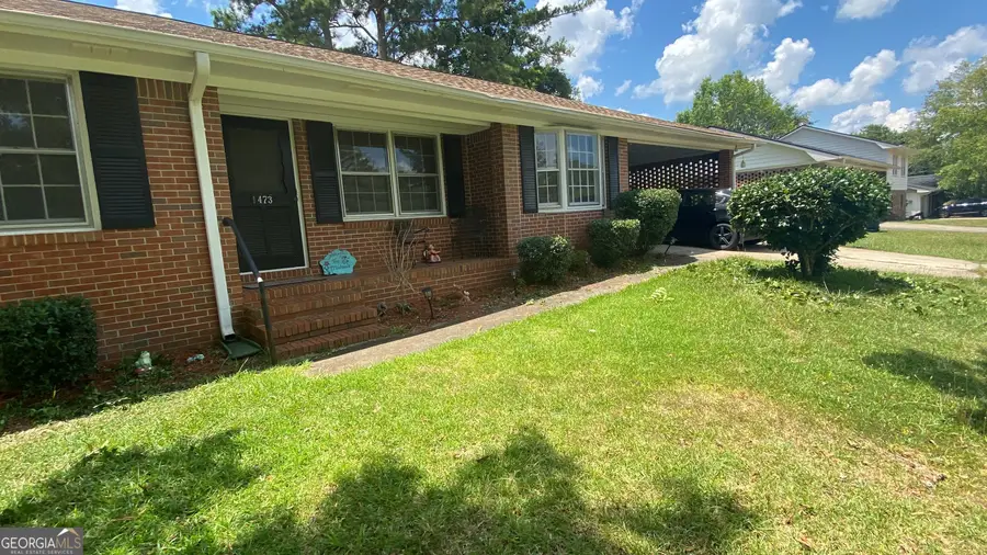 1473 Wesley Drive, Griffin, GA 30224 - #2