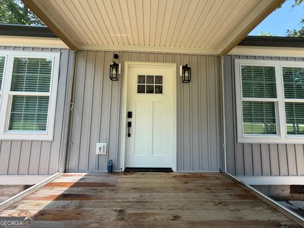 4345 Highway 27 Alternate, Moreland, GA 30259