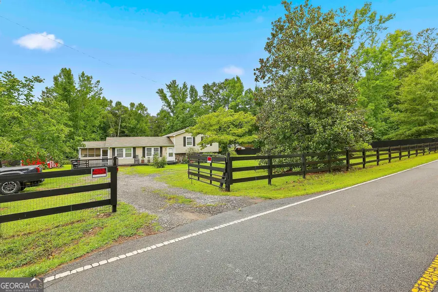 655 Old Driver Road, Whitesburg, GA 30185 - #2