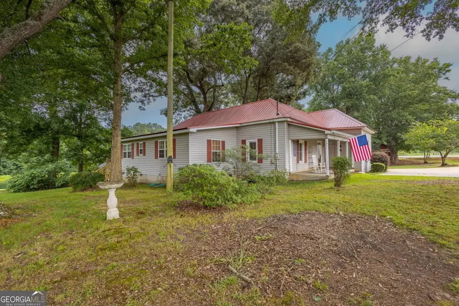 1953 Tyus Carrollton Road, Carrollton, GA 30117 - #2