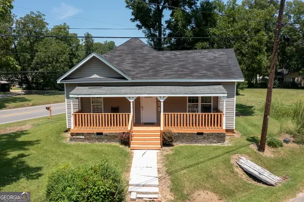 823 Cooper Drive Ne, Dawson, GA 39842
