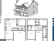 4027 Villager Way, Rex, GA 30273 - #1