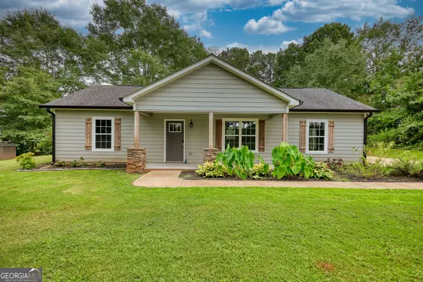 1020 Flat Rock Road, Madison, GA 30650