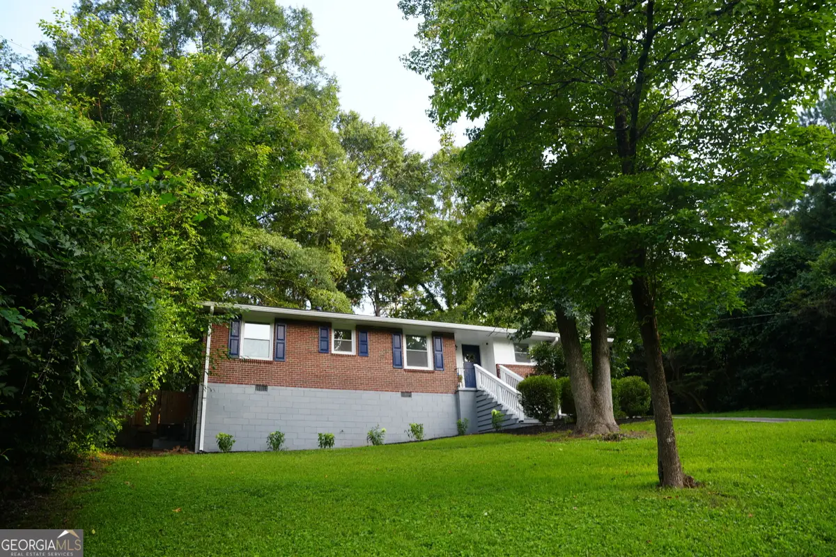 2209 Willivee Place, Decatur, GA 30033 - #1