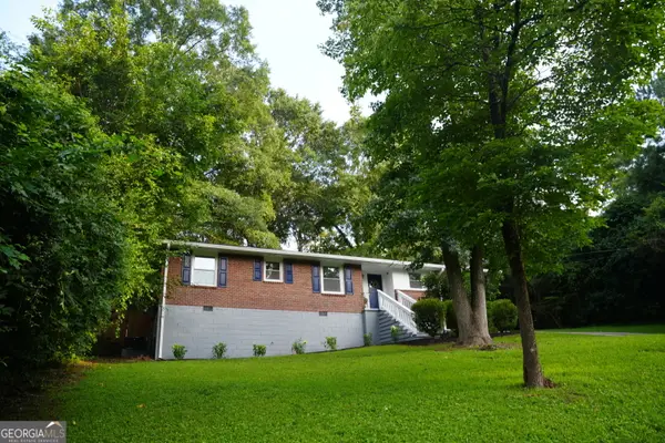 2209 Willivee Place, Decatur, GA 30033