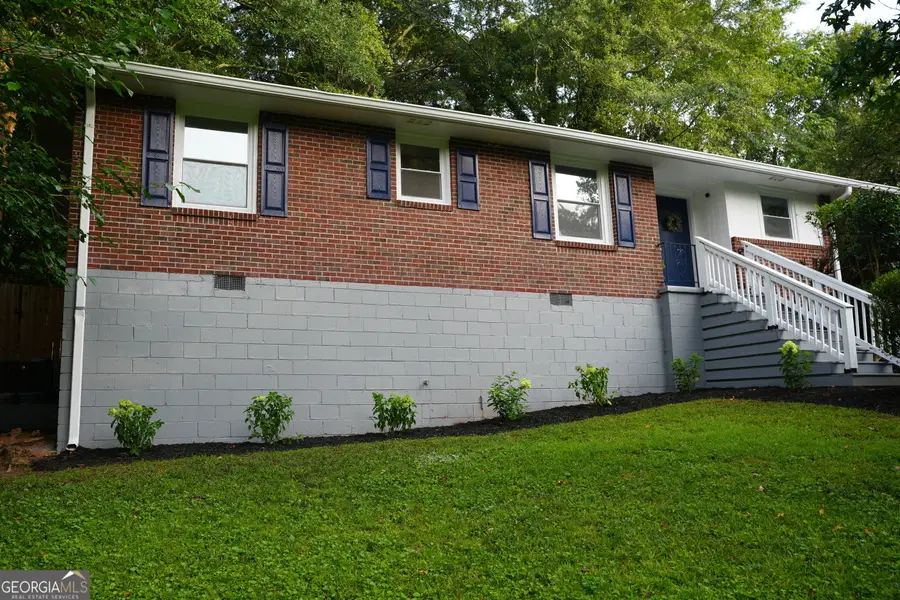 2209 Willivee Place, Decatur, GA 30033 - #3