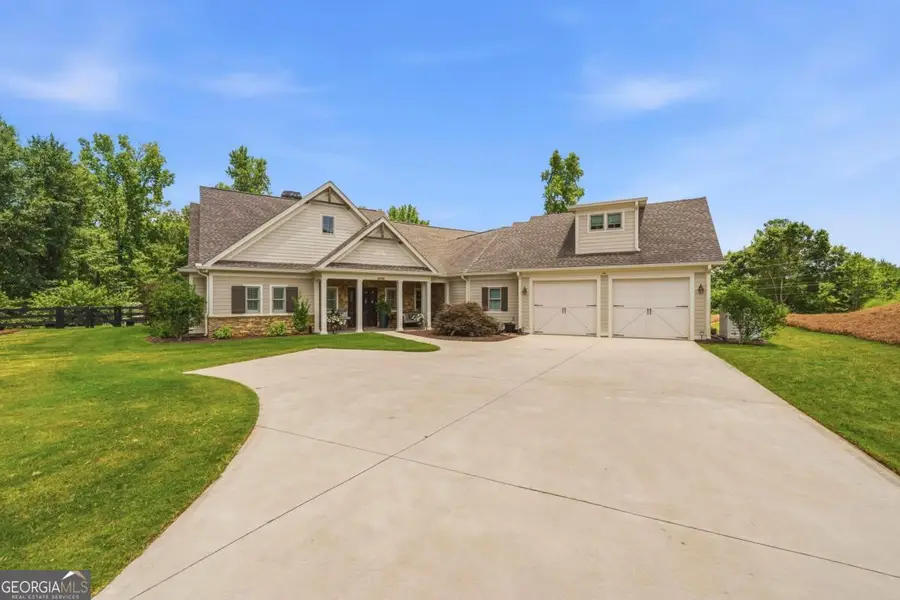 1001 Bayside Drive, Greensboro, GA 30642 - #3