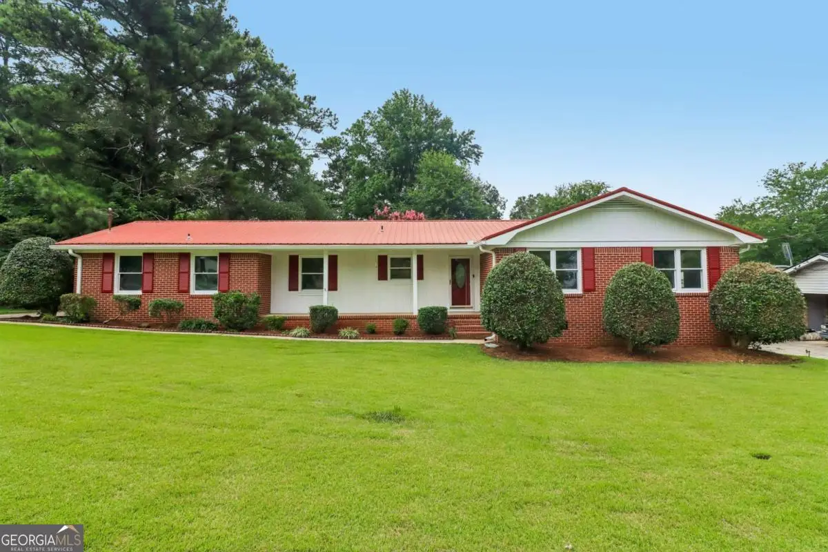 139 Bruce Court, Dallas, GA 30157 - #1
