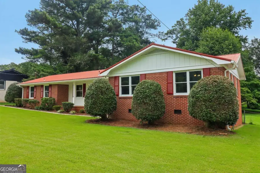 139 Bruce Court, Dallas, GA 30157 - #2
