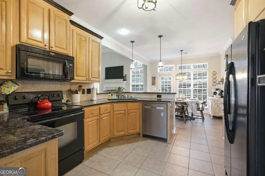 15 Isabella Court Ne, Cartersville, GA 30121 - #2