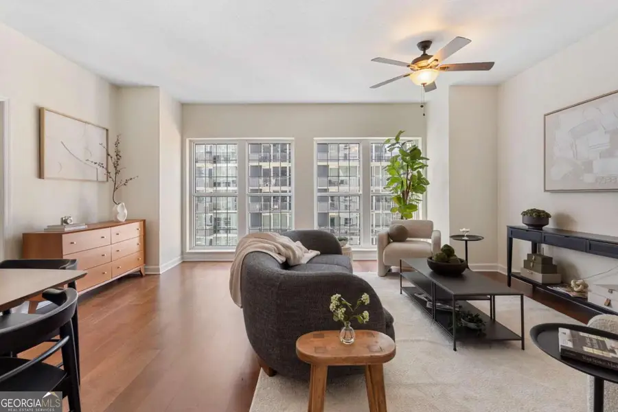 195 14th Street Ne #2008, Atlanta, GA 30309 - #2