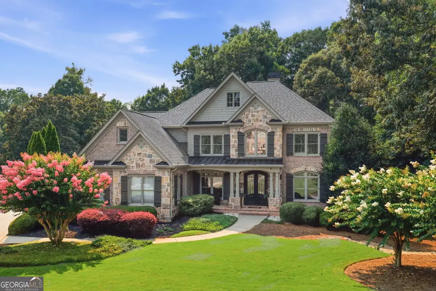 15790 Milton Point, Milton, GA 30004 - #2