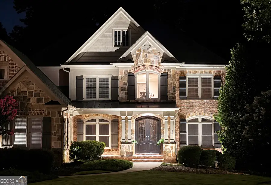 15790 Milton Point, Milton, GA 30004 - #3