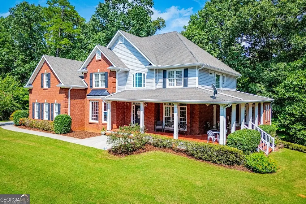 1001 Herrell Road, Villa Rica, GA 30180 - #1