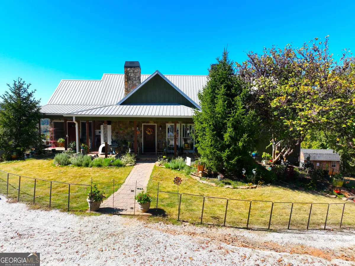 284 River Road, Westminster, SC 29693 - #1