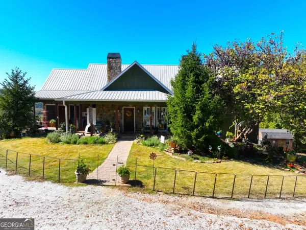 284 River Road, Westminster, SC 29693