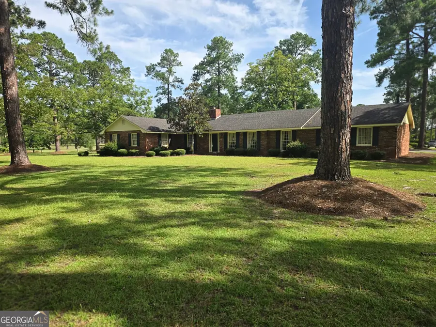 400 W Willow Lake Drive, Metter, GA 30439 - #2