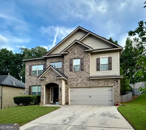 4355 Luke Way, Ellenwood, GA 30294