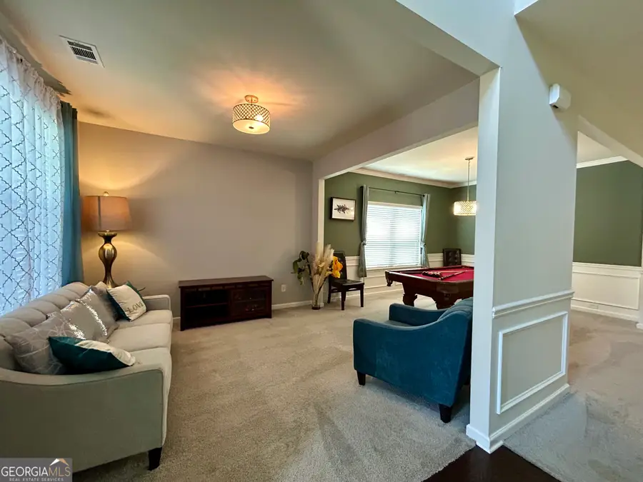 4355 Luke Way, Ellenwood, GA 30294 - #3