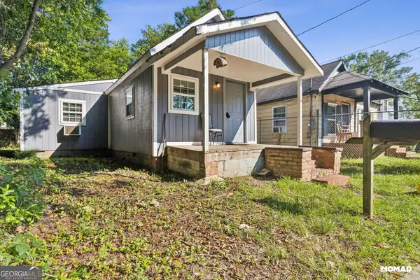 1012 Pine Street, Fort Valley, GA 31030