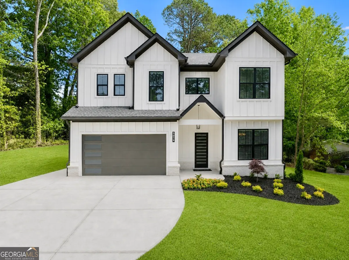 5019 Nichols Drive, Flowery Branch, GA 30542 - #1