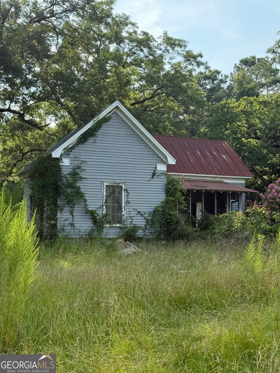 1007 Pleasant Grove Road, Sandersville, GA 31082 - #2