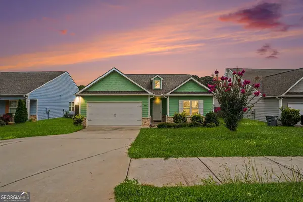 131 Savannah Way, Milner, GA 30257