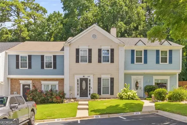3980 Hancock Circle, Atlanta, GA 30340