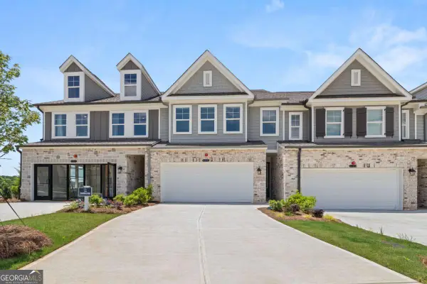 6220 Molo Lane #658, Cumming, GA 30041