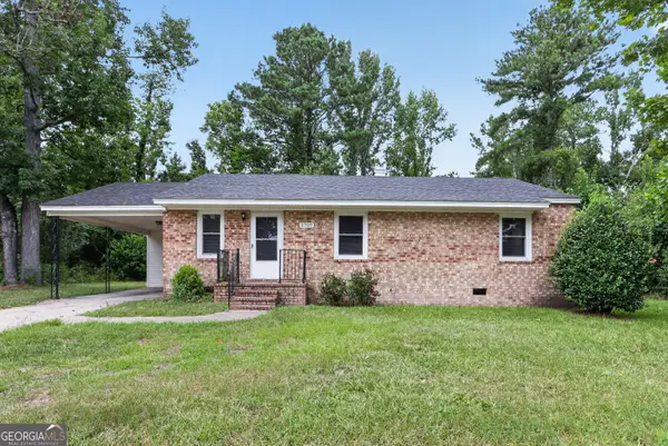1707 Macintosh Terrace, Augusta, GA 30906