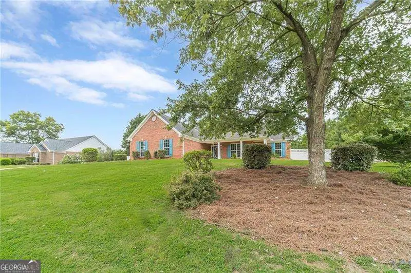173 Psalms Drive, Jefferson, GA 30549 - #1