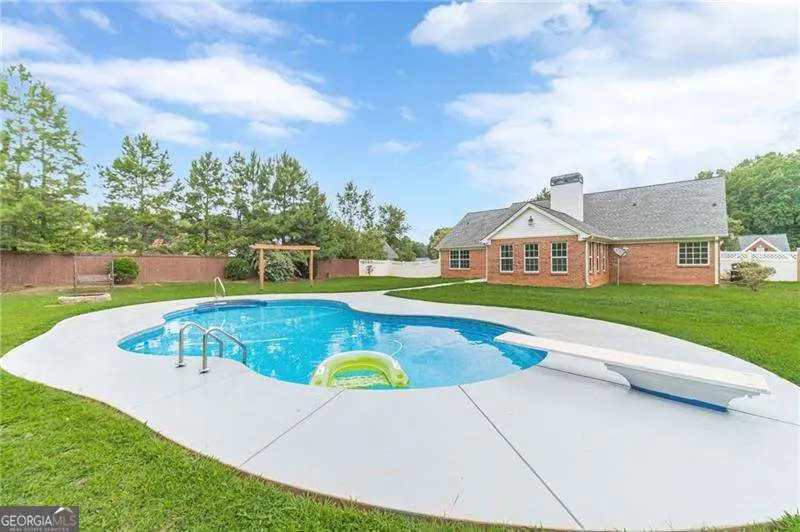 173 Psalms Drive, Jefferson, GA 30549 - #2