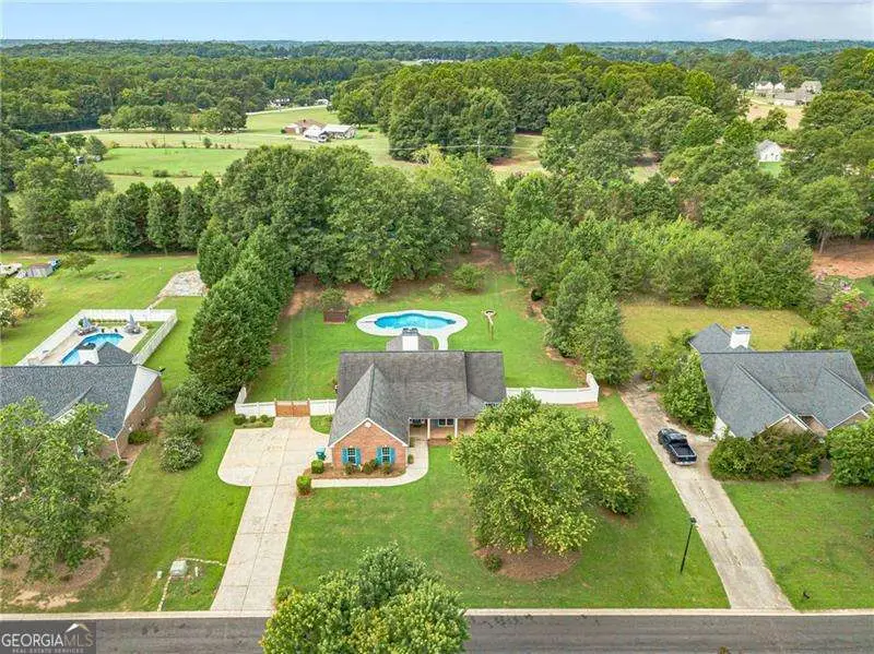 173 Psalms Drive, Jefferson, GA 30549 - #3