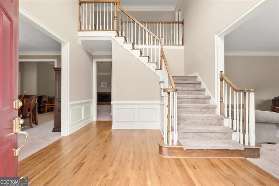 140 Lambdin Lane, Alpharetta, GA 30022 - #2