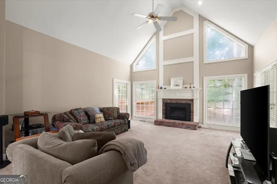 140 Lambdin Lane, Alpharetta, GA 30022 - #3