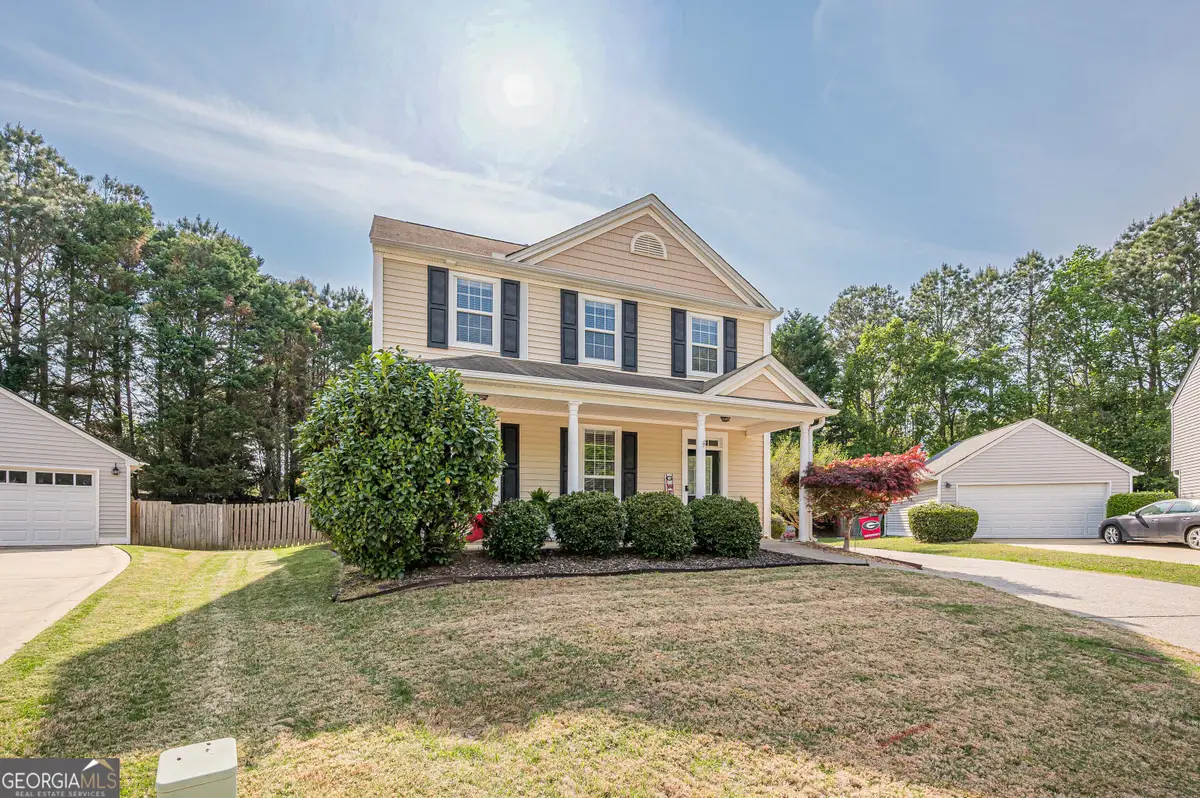 311 Summerstone Court, Canton, GA 30114 - #1
